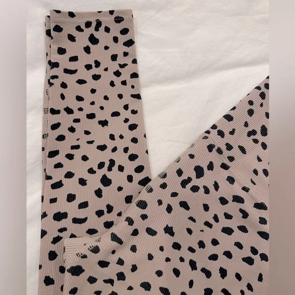 Beach Riot Ayla legging xs - Picture 8 of 11